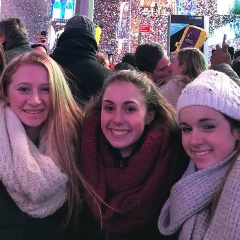 Meet your Posher, Cat